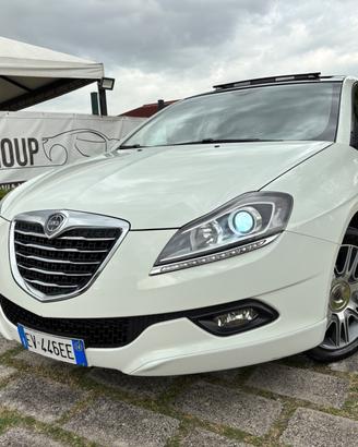 Lancia Delta 1.4T-Jet 120CV GPL-2014"FULL FULL"