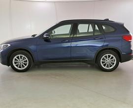 BMW X1 xDrive 18d Business Autom