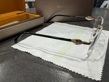 Occhiali bulgari