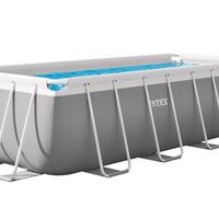 Piscina intex 4x2 Fuori terra