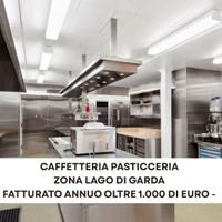 Verona bar 10 vani 450 Mq