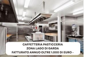 Verona bar 10 vani 450 Mq