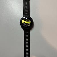 Garmin Forerunner 965 + molti accessori