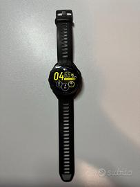 Garmin Forerunner 965 + molti accessori