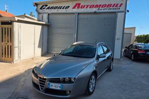 Alfa Romeo 159 1.9 JTDm Sportwagon Progression