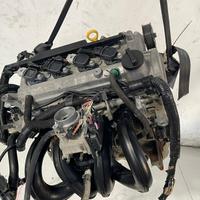 2SZ MOTORE COMPLETO TOYOTA Yaris Serie 2SZ Benzina