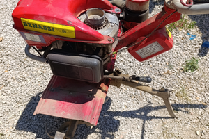 Benassi 7 cv miscela