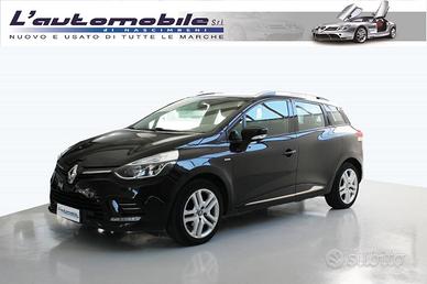 RENAULT Clio Sporter TCe 12V 90 CV ENERGY