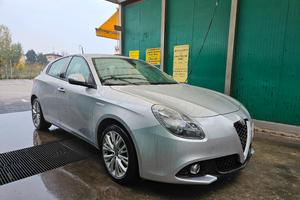 Giulietta 1.6 120 cv Neopatentato 