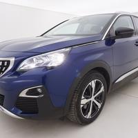 Peugeot 3008 Allure EAT8 BR826464 1.5 Diesel 131CV