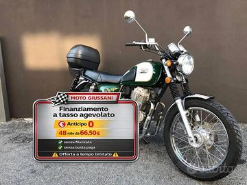 Mash Five Hundred 400