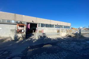 CAPANNONE A MONTICHIARI