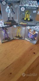 Personggi Yattaman cult collection