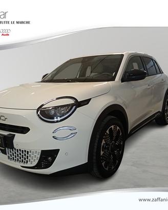 FIAT 600 (2023-->) - 600 Hybrid 110 CV DCT MHEV La