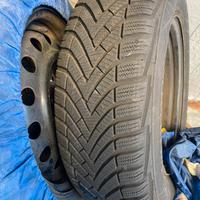 Ruote e cerchi 195/65 R15