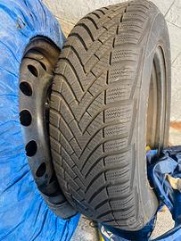 Ruote e cerchi 195/65 R15