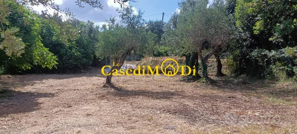 Terreno di 1480 m² a Livorno - Vista 2