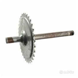 Asse pedivella Motobecane e Peugeot da 32 denti