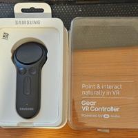 Samsung Gear VR Controller powered by Oculus