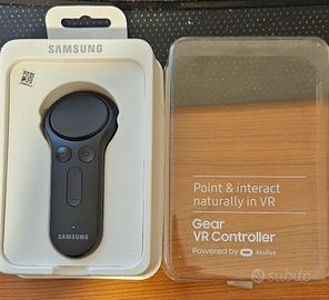 Samsung Gear VR Controller powered by Oculus