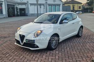 ALFA ROMEO MiTo 1.4 78 CV 8V S&S