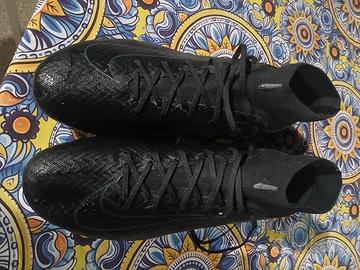 scarpe calcio nike mercurial