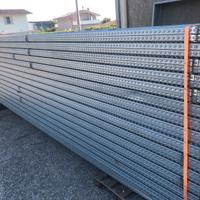 Scaffali Metalsistem porta pallet