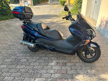 Honda Forza 250