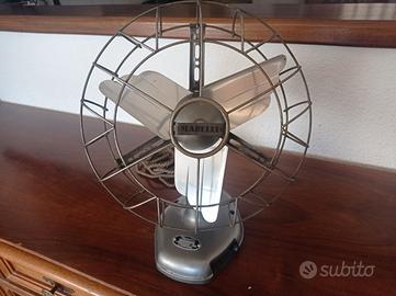 Ventilatore Marelli anni '40