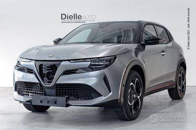 Alfa Romeo Junior 1.2 145 CV Hybrid eDCT6 Spe...