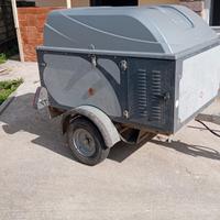 Carrello rimorchio