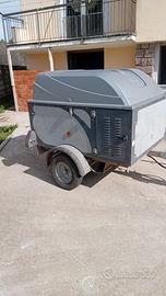 Carrello rimorchio