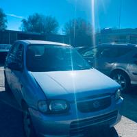 RICAMBI AUTO SUZUKI ALTO