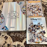 Lotto Disney 100 Anni