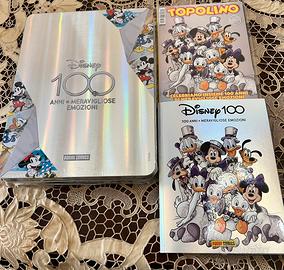 Lotto Disney 100 Anni