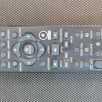 TELECOMANDO  LG  DVD HDD RECORDER ALB31199302 ORIG