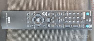 TELECOMANDO  LG  DVD HDD RECORDER ALB31199302 ORIG