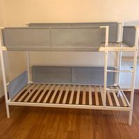 Letto a castello Ikea