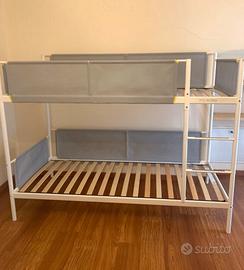 Letto a castello Ikea