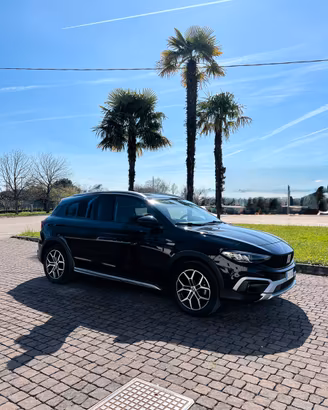 Fiat Tipo Cross 1.6 Diesel 130cv