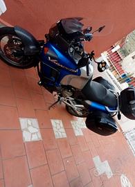 Honda Varadero 