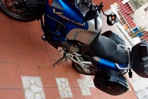 Honda Varadero 