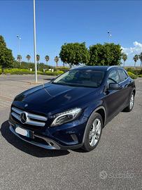 Mercedes GLA 200 d