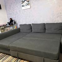 Divano letto in buone condizioni