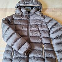 Piumino donna Cape Horn