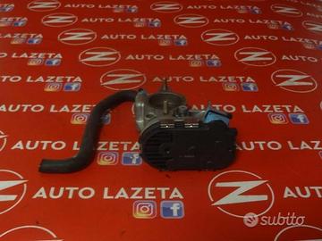 Corpo Farfallato Opel Astra G 1.2 Cod. 9157512