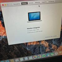 MacBook Pro ‘13 Mid 2010