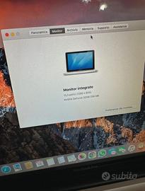 MacBook Pro ‘13 Mid 2010