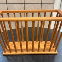 Portariviste in legno