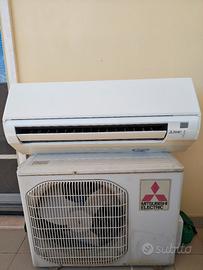 condizionatore Mitsubishi 12000 Btu